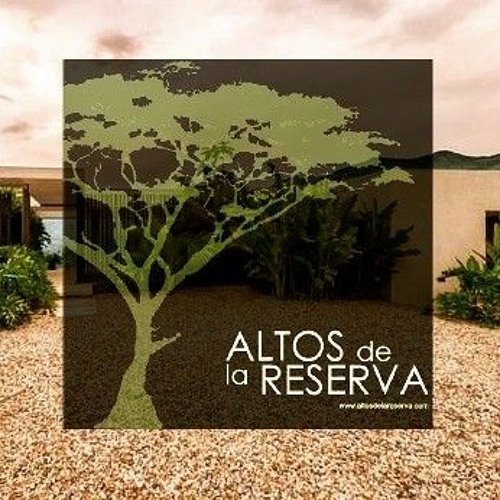 Altos de la Reserva - Campestre’s avatar