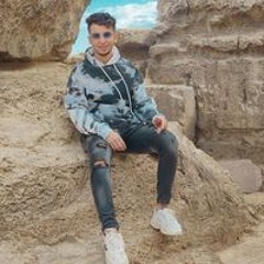Mostafa Fahmey