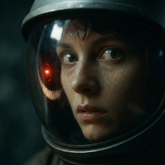 Vesper Loom - AI - Electronic Neural Crush