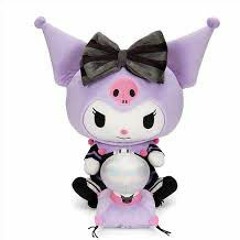 Kuromi XO