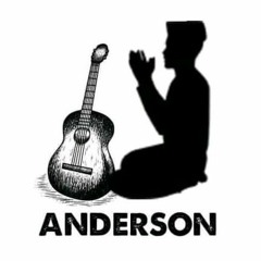 anderson da musician