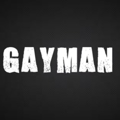 DJ GAYMEN