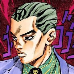 Yoshikage