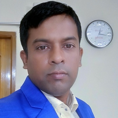 Md Jahidul Hassan’s avatar