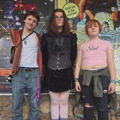 The Cellar Lantern Hymns