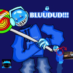 š-bluudud!!-š