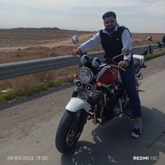 mohammad dehbaii