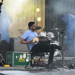Alex Mohan