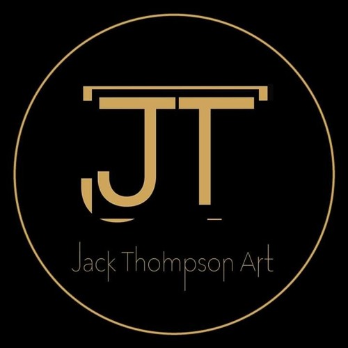 Jack Thompson Art’s avatar