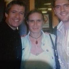 Lynn Anderson Morgan