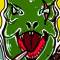 $EXYMAYAKSAURUS