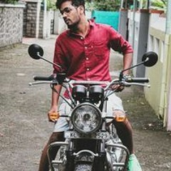 Abhijith Sudhakaran