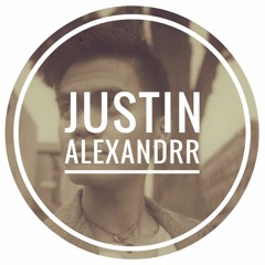 Justin Alexandrr