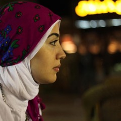 Yasmine Rashad