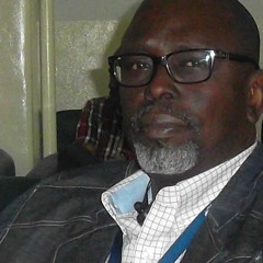 Alioune Ndiaye