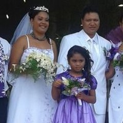 Tehauarii Tane Teraimateata