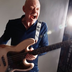 Paul Numi