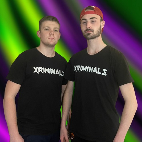 XRIMINALS’s avatar