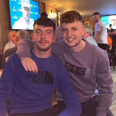 Lorcan Toner
