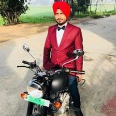 Inder Jit Singh
