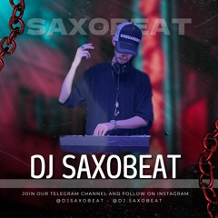 DJ Saxobeat
