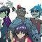 gorillaz