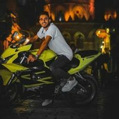 Omar Alturky