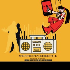 #afrodite4peacefreestlye