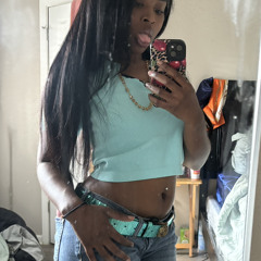 SHESOGEE👌🏾🎀💣