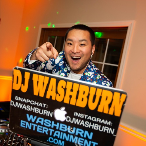 DJ Washburn’s avatar