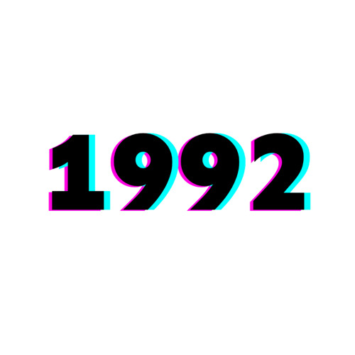 1992’s avatar