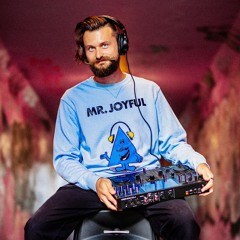 MR.JOYFUL