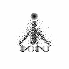 Beyond Sound - Light, Sound, Vibration live session @ Pyramids of Chi, Bali with Kalilah & Svara