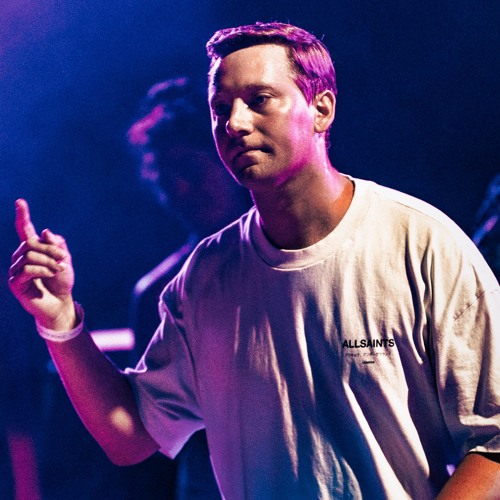 LIVE | Official Anjunadeep Open Air Denver Afterparty