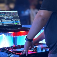 Kr DJ | Kurtys Ramirez
