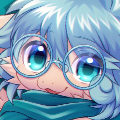 Viridi 羊’s avatar