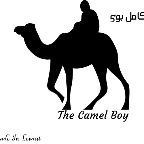 The Camel Boy’s avatar