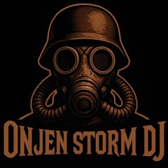 ONJEN STORM DJ