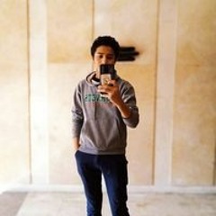 محمد حماده الرشيدي