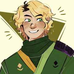 Lloyd Garmadon