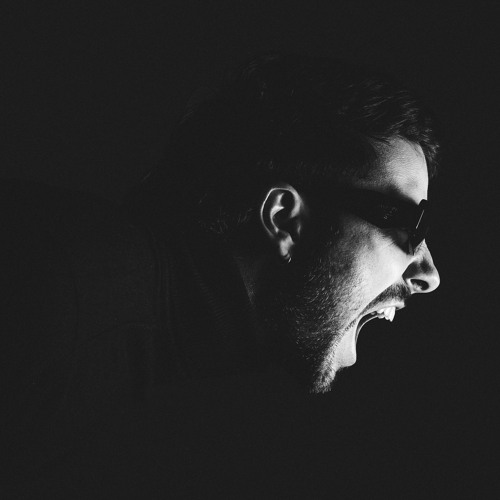 Ugo Banchi — artist photo