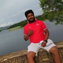 Sachith Dhananjaya