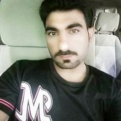 Saleem Chaudry