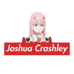 Joshua Crashley