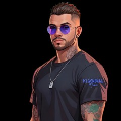 DJ GENERAL