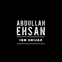 Abdullah Ehsan Shijaz