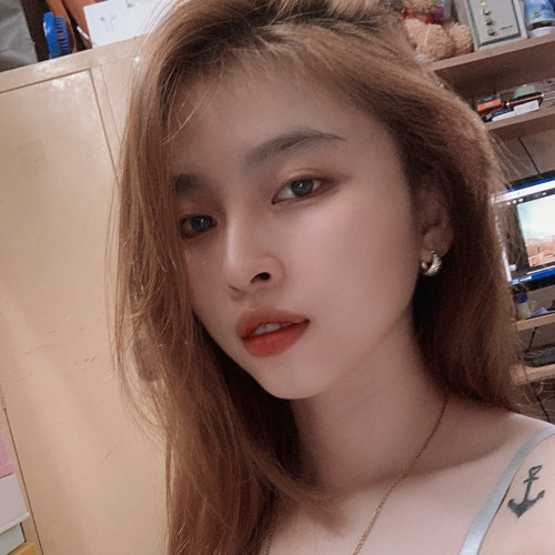 Kristie Bae’s avatar