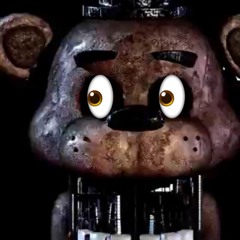 evil scary beast