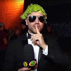 Mr.Beto salada