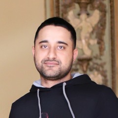 Siamak Yar Mohammadi